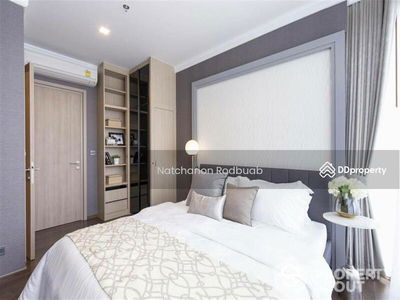 The Line Ratchathewi, Bangkok, Thailand The Line Ratchathewi, Bangkok, Thailand