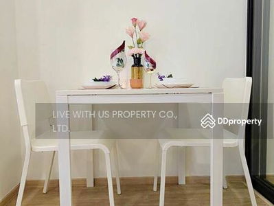 The Rich Rama 9-Srinakarin, Bangkok, Thailand The Rich Rama 9-Srinakarin, Bangkok, Thailand