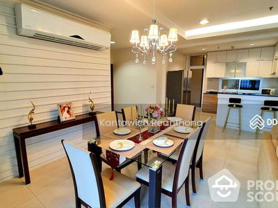 Piyathip Place, Bangkok, Thailand Piyathip Place, Bangkok, Thailand