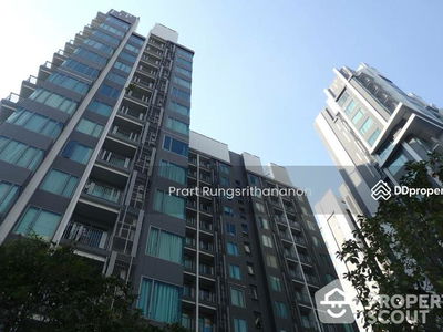 CEIL by Sansiri, Bangkok, Thailand CEIL by Sansiri, Bangkok, Thailand