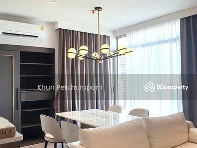 Rhythm Ekkamai Estate, Bangkok, Thailand Rhythm Ekkamai Estate, Bangkok, Thailand