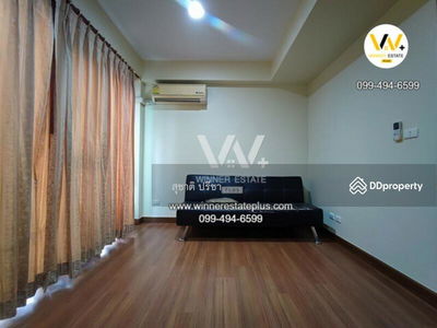 Baan Klang Muang The Paris Rama 9-Ramkamhaeng, Bangkok, Thailand Baan Klang Muang The Paris Rama 9-Ramkamhaeng, Bangkok, Thailand