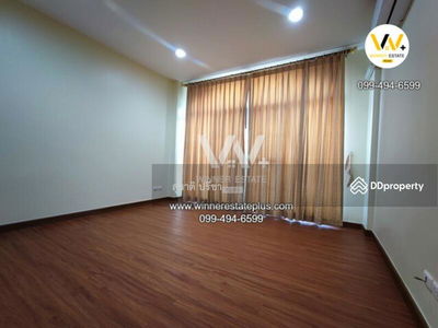 Baan Klang Muang The Paris Rama 9-Ramkamhaeng, Bangkok, Thailand Baan Klang Muang The Paris Rama 9-Ramkamhaeng, Bangkok, Thailand