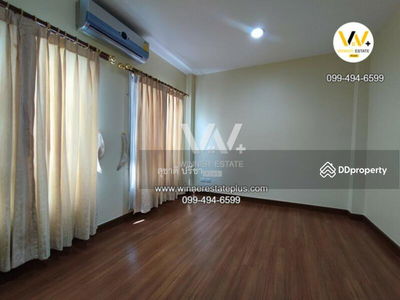 Baan Klang Muang The Paris Rama 9-Ramkamhaeng, Bangkok, Thailand Baan Klang Muang The Paris Rama 9-Ramkamhaeng, Bangkok, Thailand