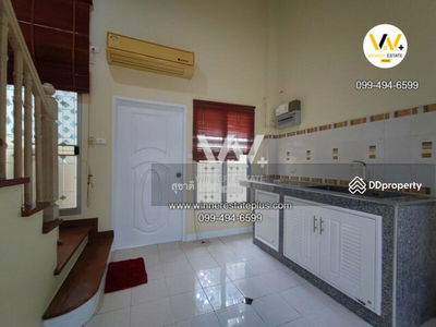 Baan Klang Muang The Paris Rama 9-Ramkamhaeng, Bangkok, Thailand Baan Klang Muang The Paris Rama 9-Ramkamhaeng, Bangkok, Thailand