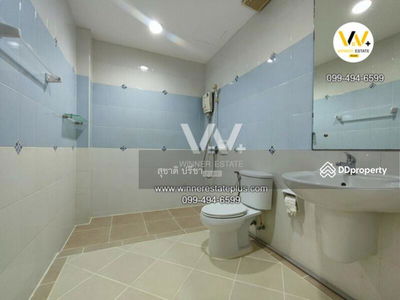 Baan Klang Muang The Paris Rama 9-Ramkamhaeng, Bangkok, Thailand Baan Klang Muang The Paris Rama 9-Ramkamhaeng, Bangkok, Thailand