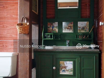 Townhome Sukhumvit 50, Bangkok, Thailand Townhome Sukhumvit 50, Bangkok, Thailand