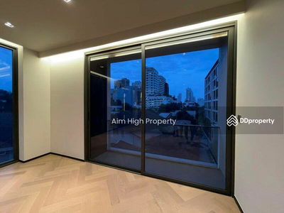 The Reserve 61 Hideaway, Bangkok, Thailand The Reserve 61 Hideaway, Bangkok, Thailand