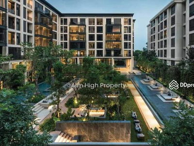 The Reserve 61 Hideaway, Bangkok, Thailand The Reserve 61 Hideaway, Bangkok, Thailand