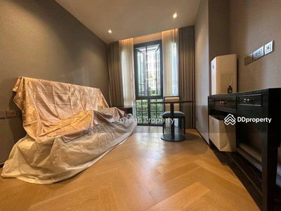 The Reserve Sukhumvit 61, Bangkok, Thailand The Reserve Sukhumvit 61, Bangkok, Thailand