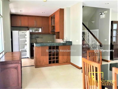 4 Bedroom House in soi Nana, Bangkok, Thailand 4 Bedroom House in soi Nana, Bangkok, Thailand