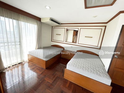 Richmond Palace, Bangkok, Thailand Richmond Palace, Bangkok, Thailand