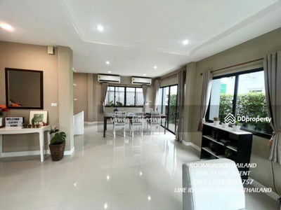 H-CAPE Serene Bangna-Sukaphiban 2, Bangkok, Thailand H-CAPE Serene Bangna-Sukaphiban 2, Bangkok, Thailand