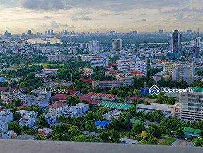 Knightsbridge Prime Sathorn, Bangkok, Thailand Knightsbridge Prime Sathorn, Bangkok, Thailand