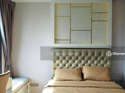 IDEO Q Siam-Ratchathewi, Bangkok, Thailand IDEO Q Siam-Ratchathewi, Bangkok, Thailand