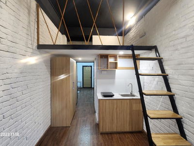 Logement dans Ha GJong, Vietnam Logement dans Ha GJong, Vietnam