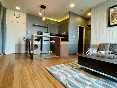 Vantage Ratchavipa condominium, Bangkok, Thailand Vantage Ratchavipa condominium, Bangkok, Thailand