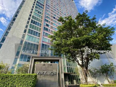 Vantage Ratchavipa condominium, Bangkok, Thailand Vantage Ratchavipa condominium, Bangkok, Thailand