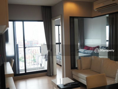 Urbano Absolute, Bangkok, Thailand Urbano Absolute, Bangkok, Thailand