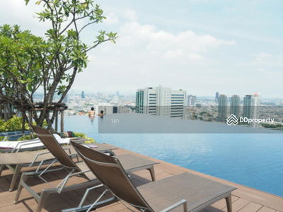 Urbano Absolute, Bangkok, Thailand Urbano Absolute, Bangkok, Thailand