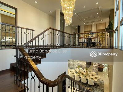 Perfect Masterpiece Rama 9-Krungthep Kreetha, Bangkok, Thailand Perfect Masterpiece Rama 9-Krungthep Kreetha, Bangkok, Thailand