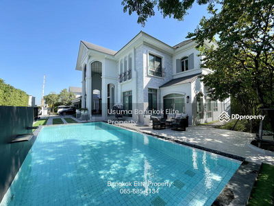 Perfect Masterpiece Rama 9-Krungthep Kreetha, Bangkok, Thailand Perfect Masterpiece Rama 9-Krungthep Kreetha, Bangkok, Thailand