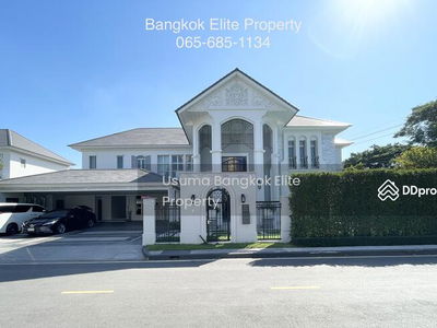 Perfect Masterpiece Rama 9-Krungthep Kreetha, Bangkok, Thailand Perfect Masterpiece Rama 9-Krungthep Kreetha, Bangkok, Thailand