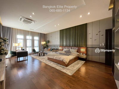 Perfect Masterpiece Rama 9-Krungthep Kreetha, Bangkok, Thailand Perfect Masterpiece Rama 9-Krungthep Kreetha, Bangkok, Thailand