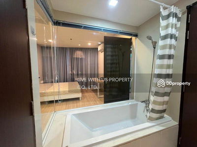 Sky Walk Residences, Bangkok, Thailand Sky Walk Residences, Bangkok, Thailand