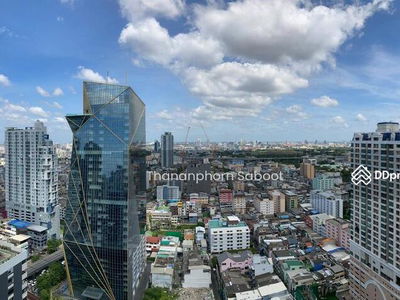 Villa Ratchatewi, Bangkok, Thailand Villa Ratchatewi, Bangkok, Thailand