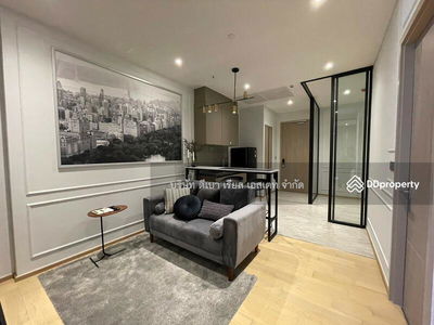 ASHTON Asoke - Rama 9, Bangkok, Thailand ASHTON Asoke - Rama 9, Bangkok, Thailand