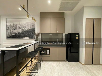 ASHTON Asoke - Rama 9, Bangkok, Thailand ASHTON Asoke - Rama 9, Bangkok, Thailand