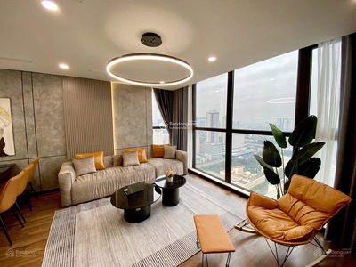 Bamboo Airways Tower, Vietnam Bamboo Airways Tower, Vietnam