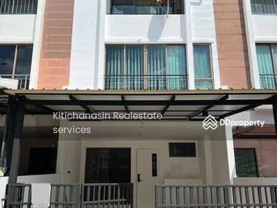 Townhouse Soi Sukhumvit 97/1, Bangkok, Thailand Townhouse Soi Sukhumvit 97/1, Bangkok, Thailand
