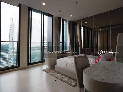 Noble Ploenchit, Bangkok, Thailand Noble Ploenchit, Bangkok, Thailand