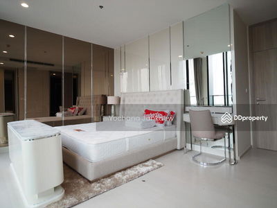 Noble Ploenchit, Bangkok, Thailand Noble Ploenchit, Bangkok, Thailand