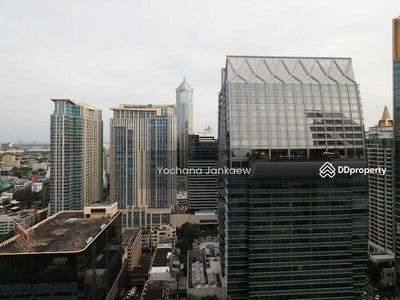 Noble Ploenchit, Bangkok, Thailand Noble Ploenchit, Bangkok, Thailand