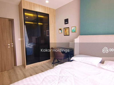 IDEO Mobi Asoke, Bangkok, Thailand IDEO Mobi Asoke, Bangkok, Thailand