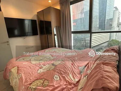 IDEO MOBI Rama 9, Bangkok IDEO MOBI Rama 9, Bangkok