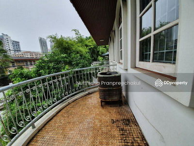 Exclusive 5-Br House near BTS Phrom Phong, Bangkok, Thailand Exclusive 5-Br House near BTS Phrom Phong, Bangkok, Thailand