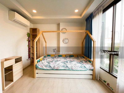 The Tree Sukhumvit 64, Bangkok, Thailand The Tree Sukhumvit 64, Bangkok, Thailand