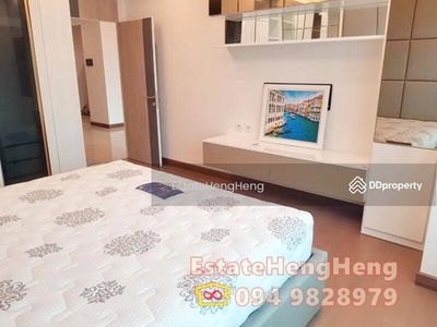 Supalai Elite Phayathai, Bangkok, Thailand Supalai Elite Phayathai, Bangkok, Thailand