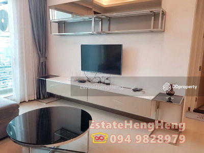 Supalai Elite Phayathai, Bangkok, Thailand Supalai Elite Phayathai, Bangkok, Thailand