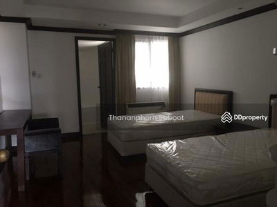 Jaspal's Residential II, Bangkok, Thailand Jaspal's Residential II, Bangkok, Thailand