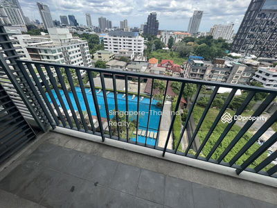 Siri At Sukhumvit, Bangkok, Thailand Siri At Sukhumvit, Bangkok, Thailand