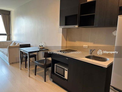 Rhythm Sukhumvit 44/1, Bangkok, Thailand Rhythm Sukhumvit 44/1, Bangkok, Thailand