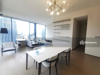 Scope Langsuan, Bangkok, Thailand Scope Langsuan, Bangkok, Thailand