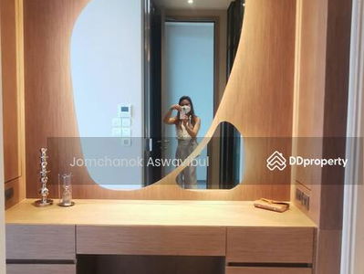 Scope Langsuan, Bangkok, Thailand Scope Langsuan, Bangkok, Thailand