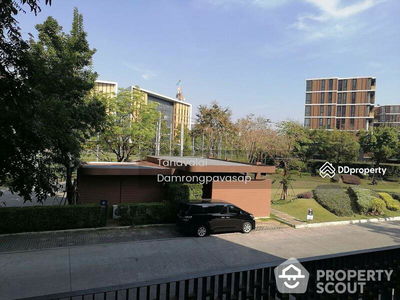 Hasu Haus, Bangkok, Thailand Hasu Haus, Bangkok, Thailand