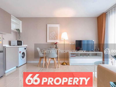 Metro Luxe Ratchada, Bangkok, Thailand Metro Luxe Ratchada, Bangkok, Thailand